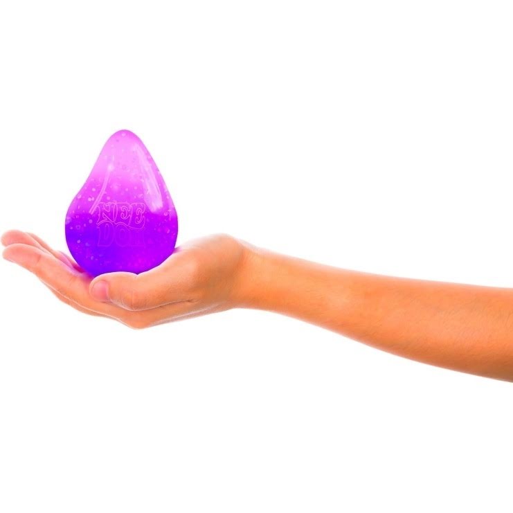 NeeDoh Dream Drop – Smooth Squeeze – 1 Pack - Image 4